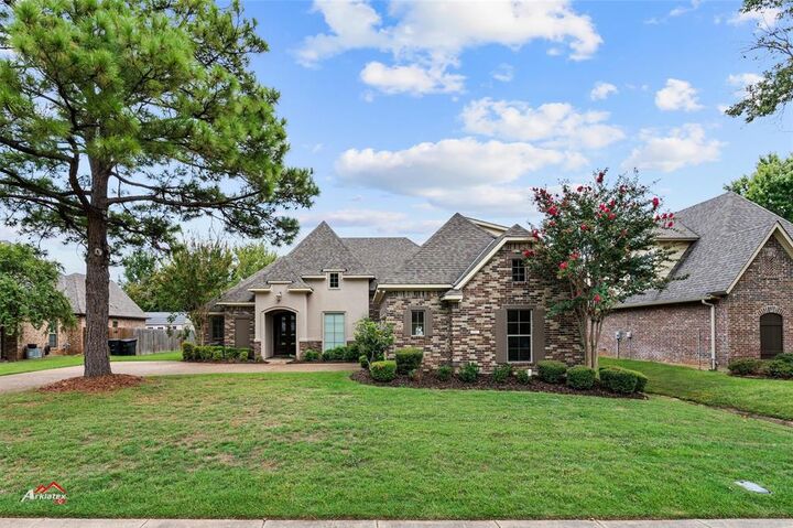 1517 Garlan Place  Shreveport LA 71105 photo