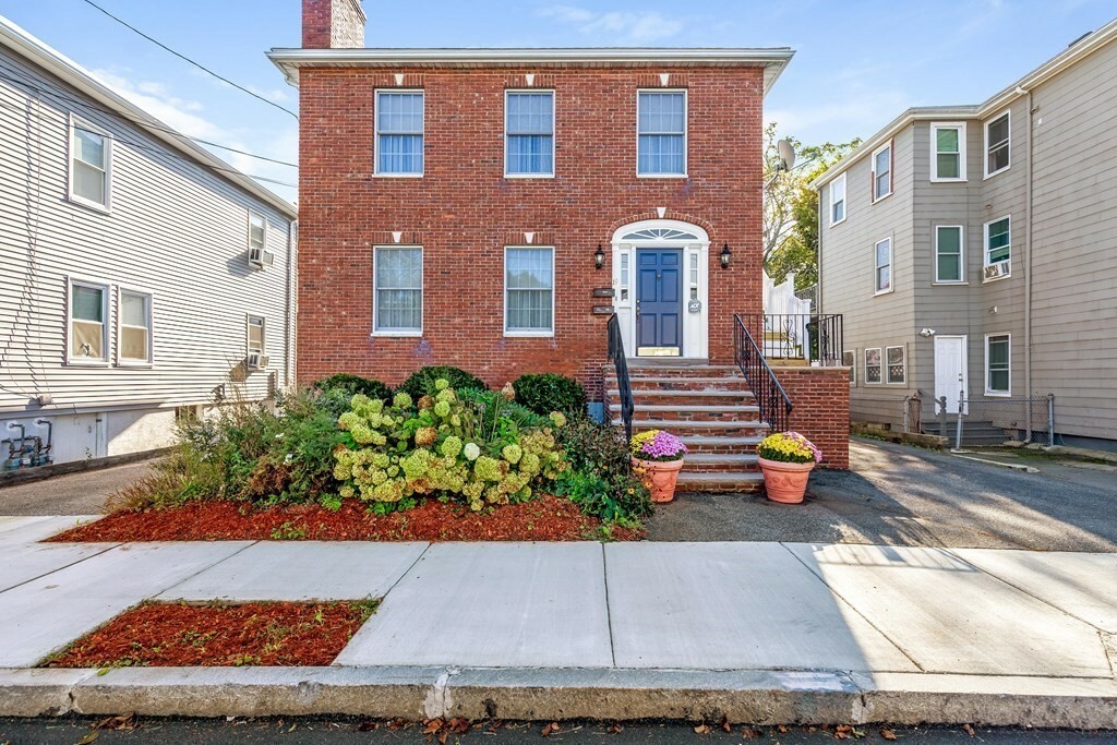 Property Photo:  19 Thorndike St  MA 02151 