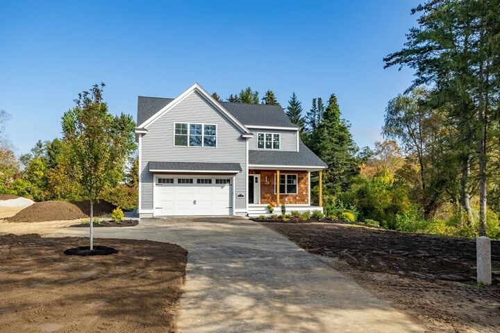 Property Photo: 6 Nashoba Road MA 01720