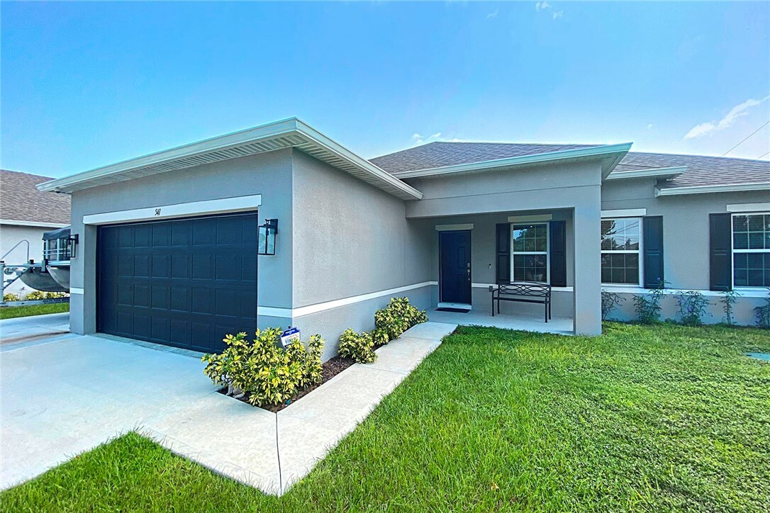 Property Photo:  541 Citrus Avenue  FL 32958 