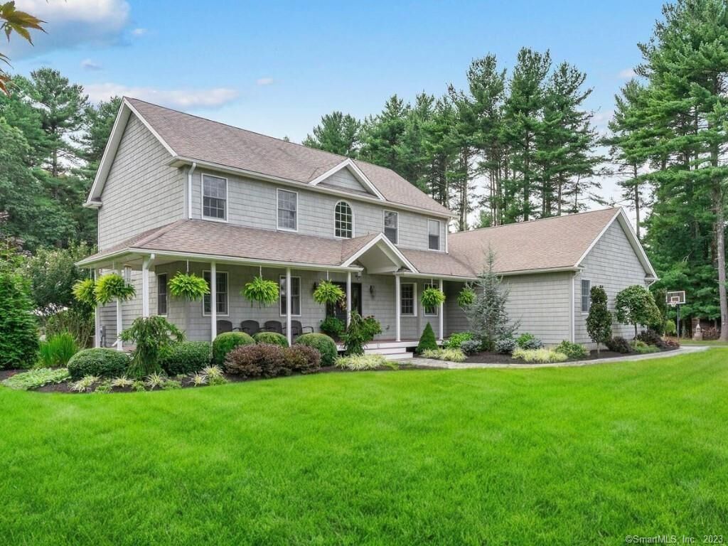 Property Photo: 12 Northup Plat Road RI 02816