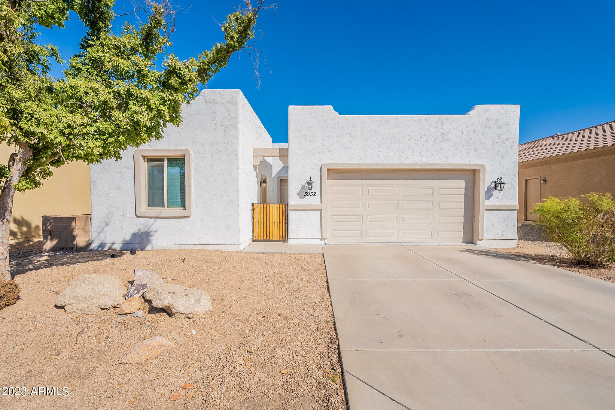 Property Photo:  3932 W Salter Drive  AZ 85308 