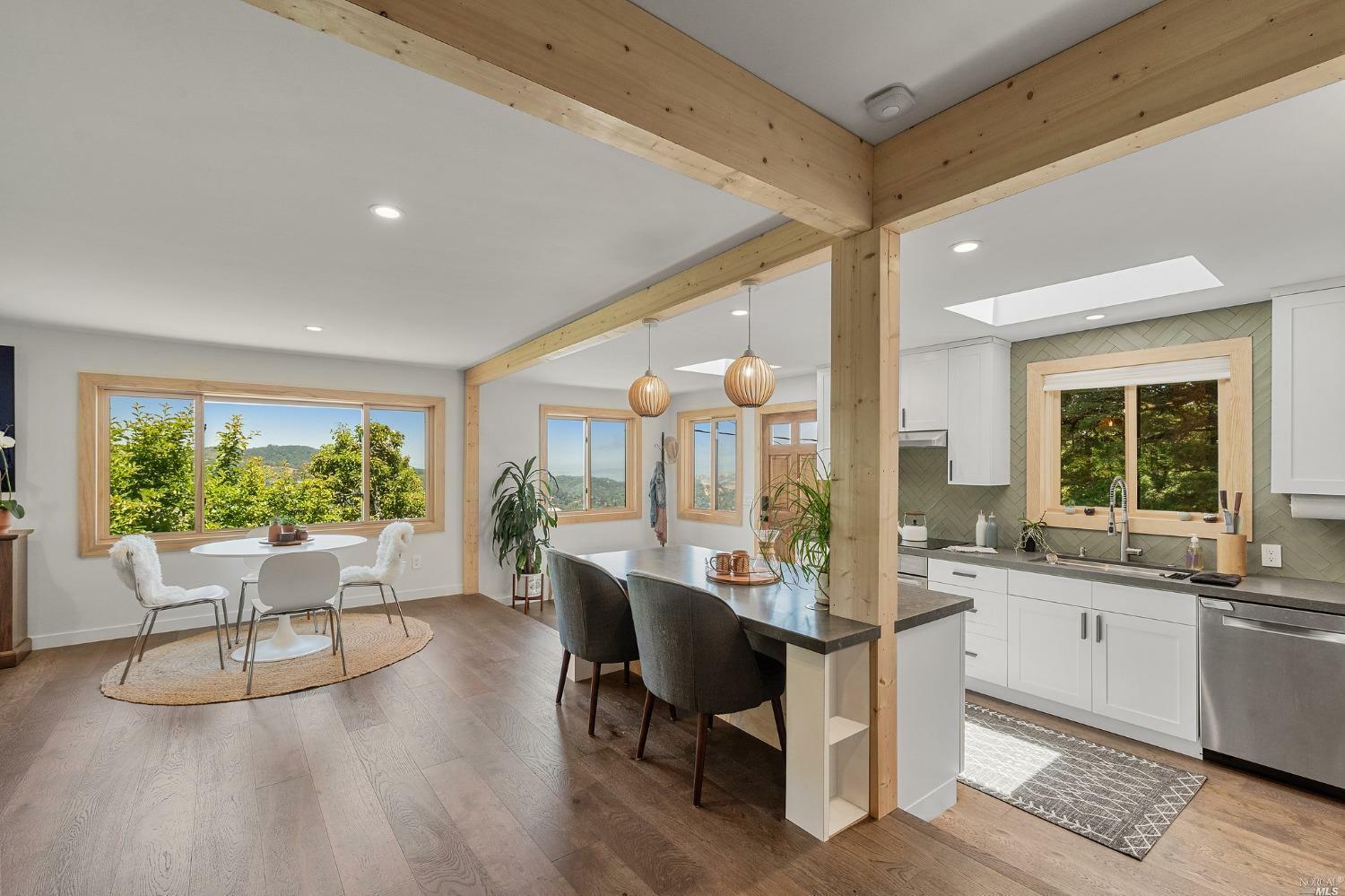 Property Photo: 179 Madera Way CA 94941