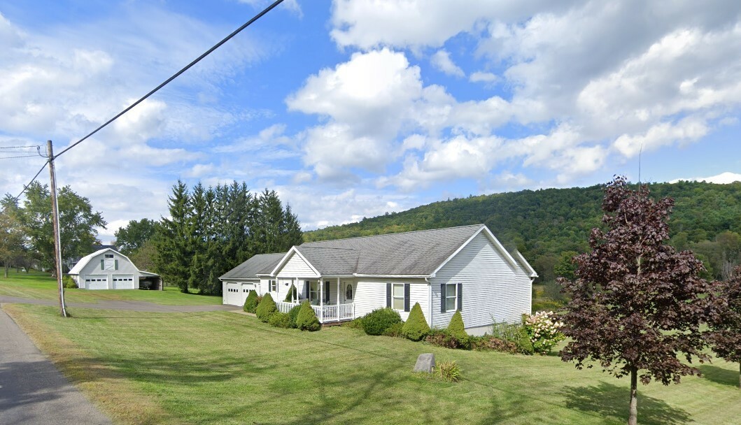 Property Photo:  14660 State Route 858  PA 18830 