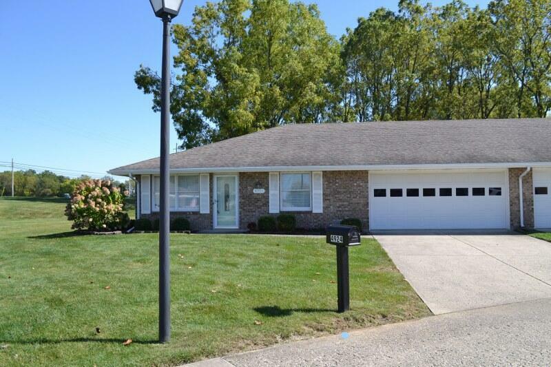 Property Photo: 4924 Brannan E Drive OH 45502