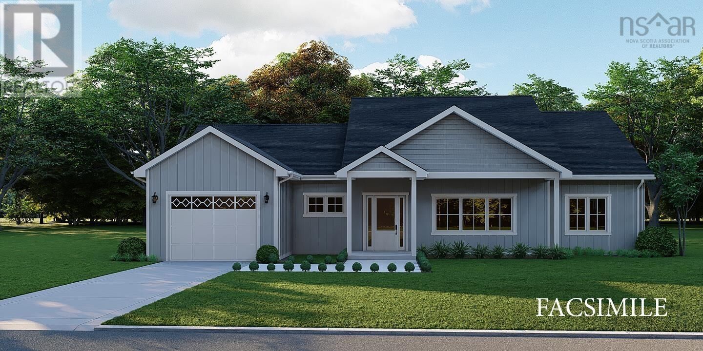 Property Photo: 10 Ostrea Lake Road NS B0J 2L0