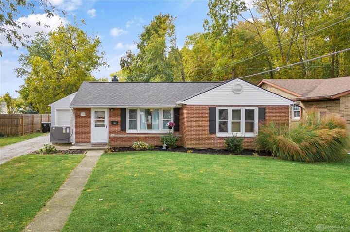 506 Randolph Street  Wilmington OH 45177 photo