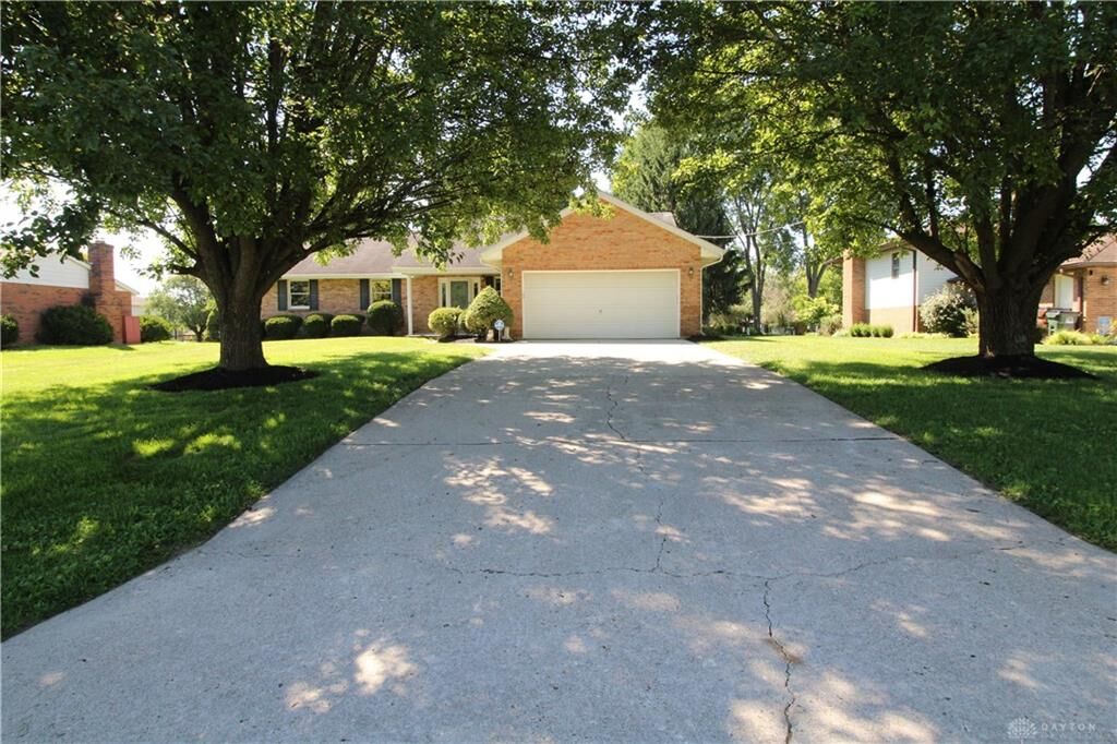 Property Photo:  2949 Sorbus Drive  OH 45013 