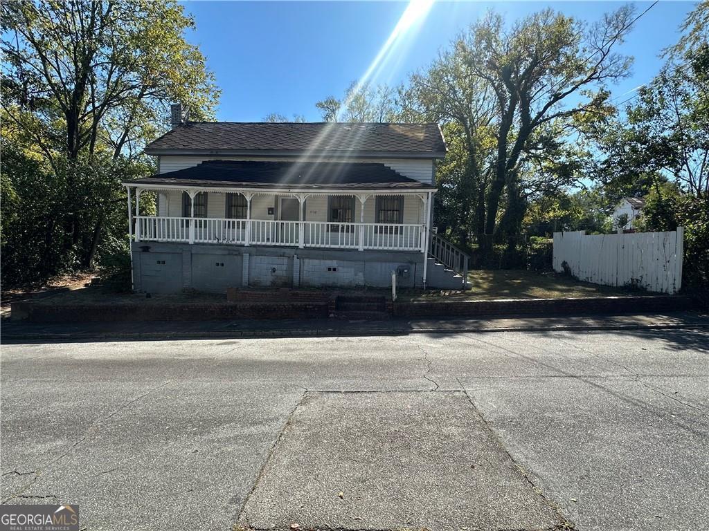 1958 3rd Street  Macon GA 31201 photo
