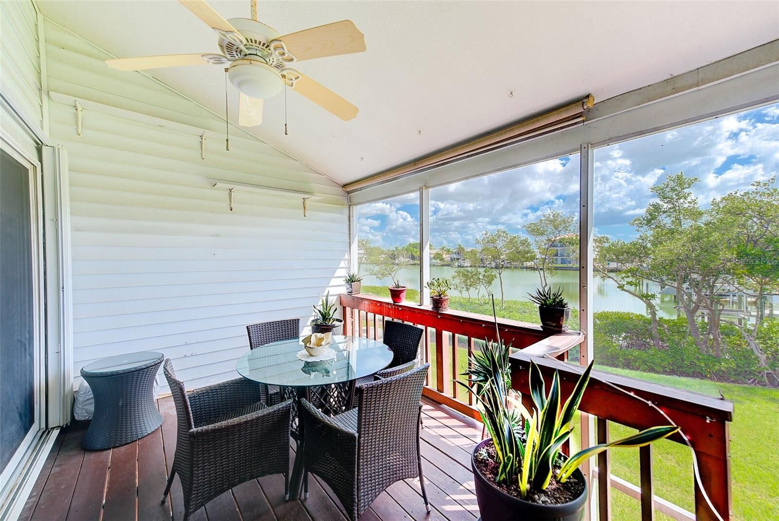 Property Photo:  307 Hidden Harbour Drive  FL 33785 