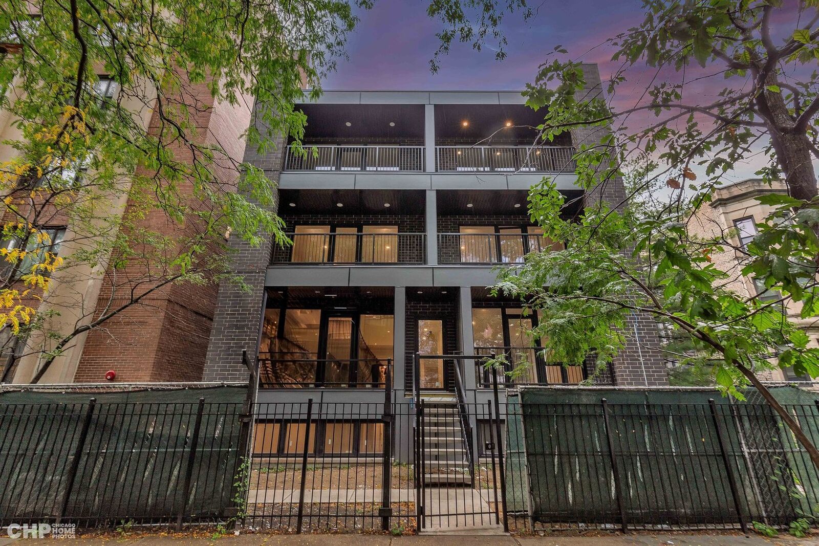 Property Photo:  4932 N Kenmore Avenue 3N  IL 60640 