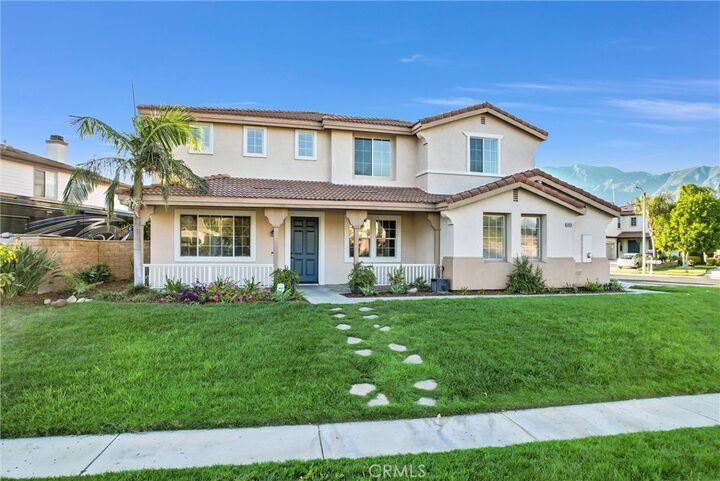 Property Photo: 13470 Windy Grove Drive CA 91739