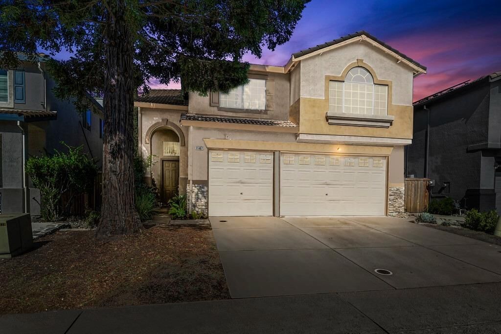 Property Photo:  11407 Gold Station Drive  CA 95670 