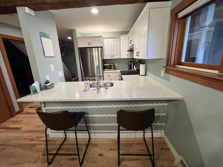 Property Photo:  263 Carroll Road 3  VT 05673 