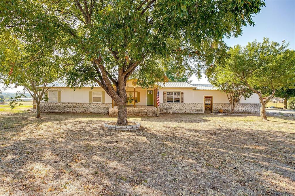 Property Photo:  673 Harmony Road  TX 76087 