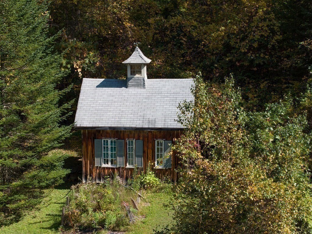 Property Photo: 135 East Buckland Road MA 01370