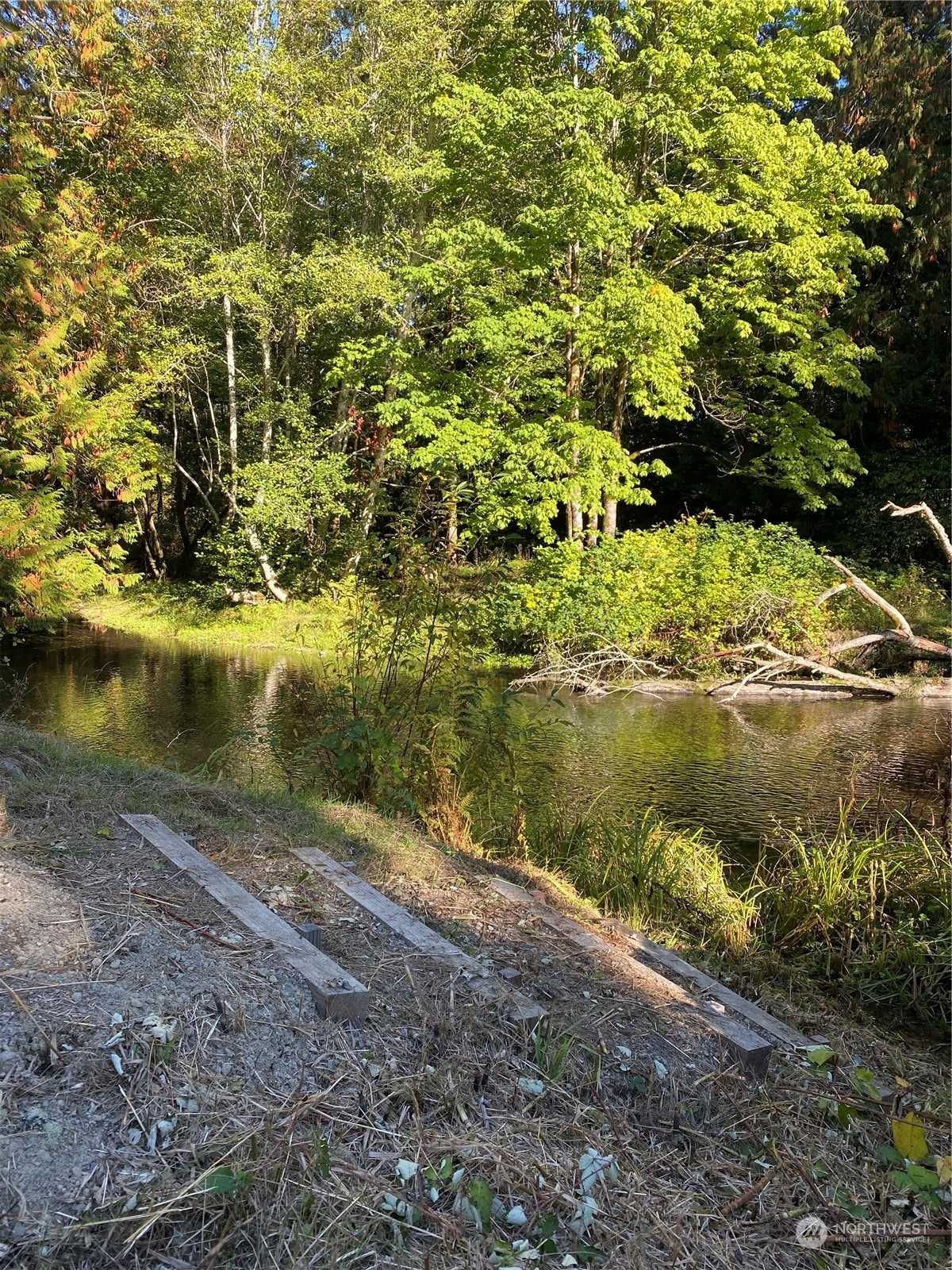 Property Photo: 311 E Sherwood Creek Road WA 98524