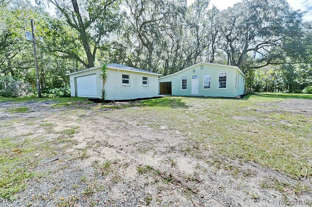 Property Photo:  16212 Snow Memorial Highway  FL 34601 