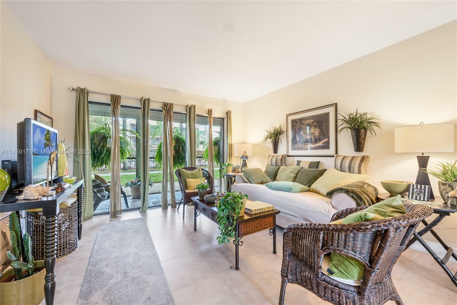 Property Photo:  8415 SW 107th Ave 171W  FL 33173 