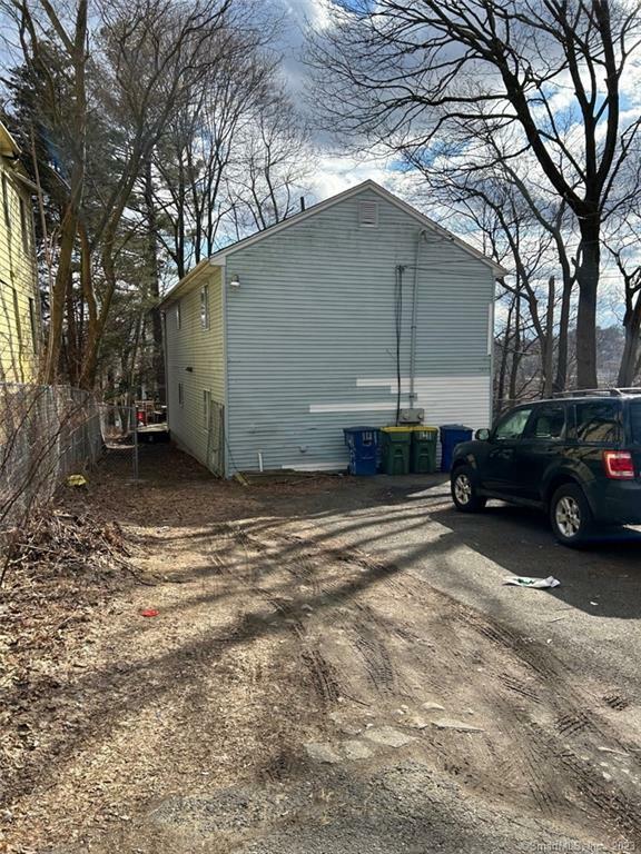 Property Photo: 141 Waterville Street CT 06710
