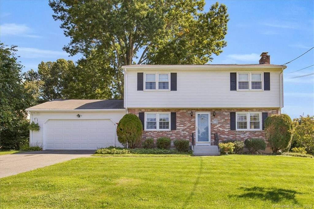 Property Photo:  144 Hourigan Drive  CT 06451 