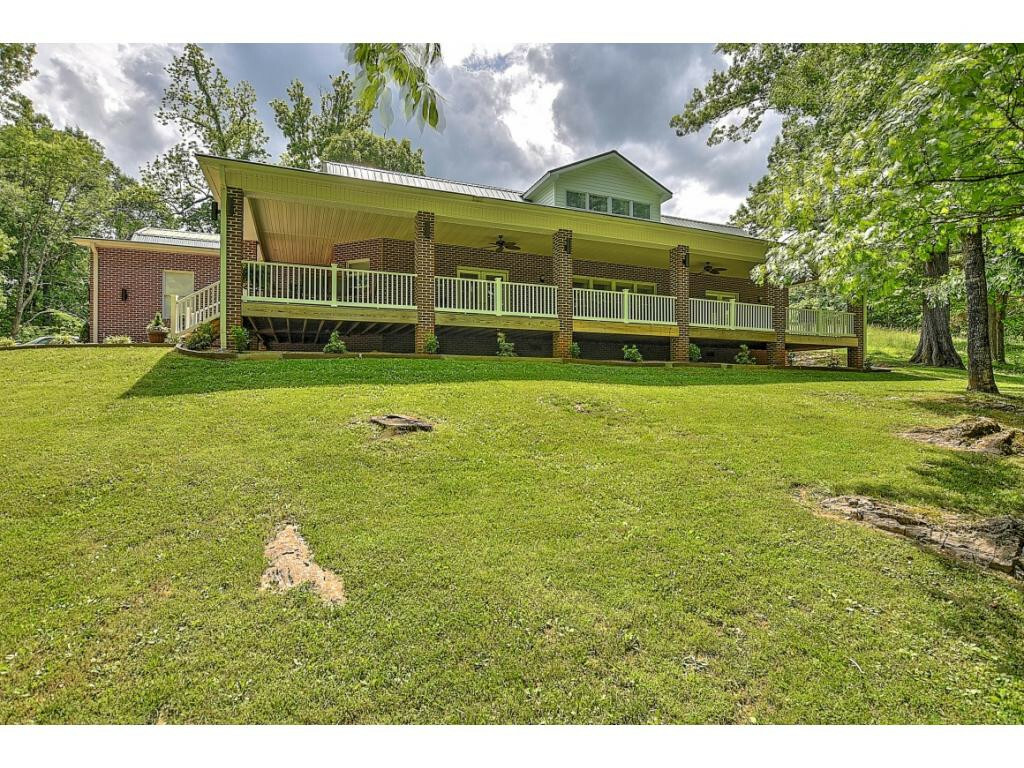 Property Photo:  1342 Old Gray Station Road  TN 37615 