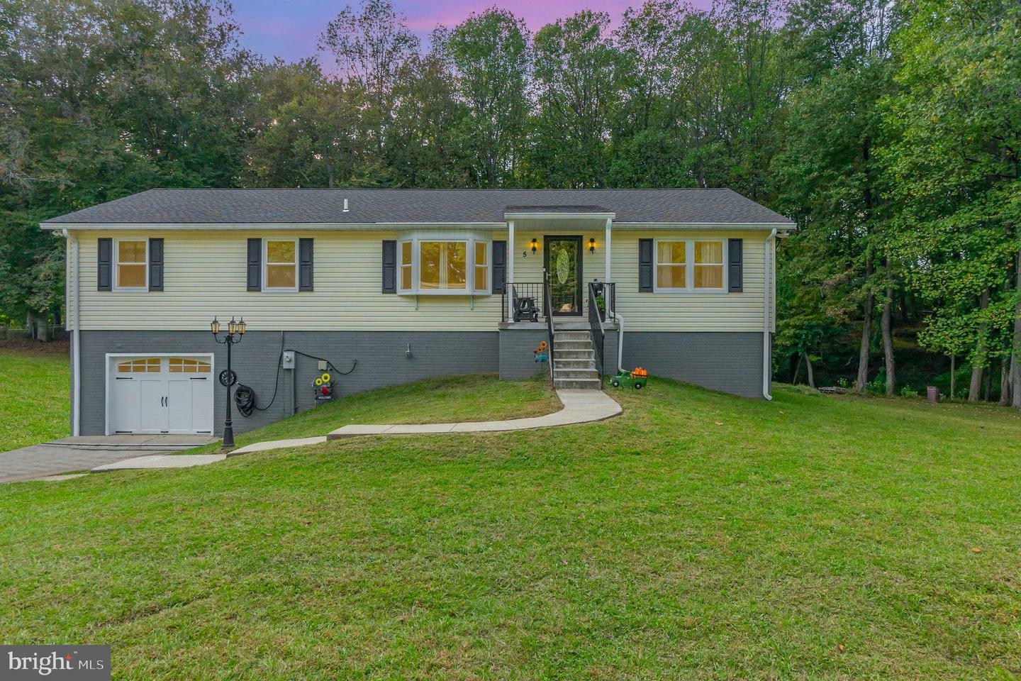 Property Photo: 5 Porter Drive MD 21009