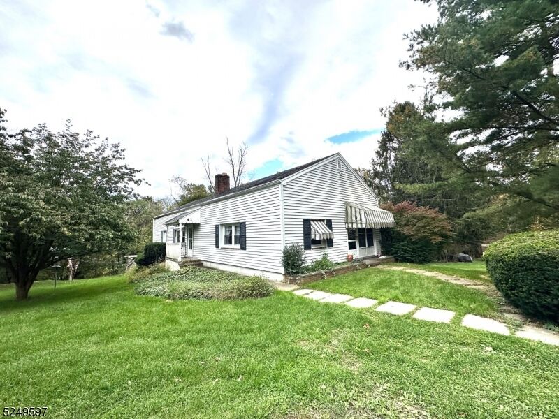 Property Photo: 43 Bright Rd NJ 07865