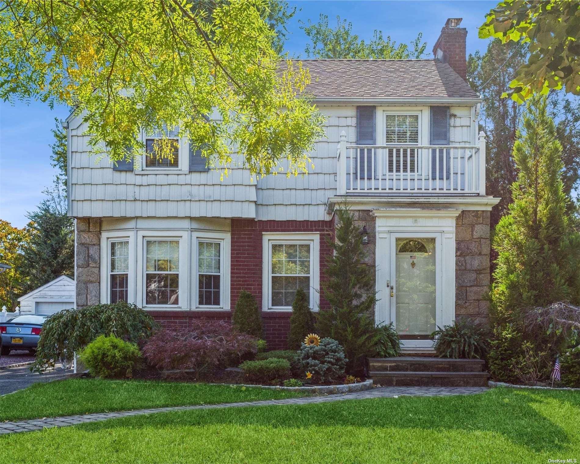 Property Photo:  93 Doncaster Road  NY 11565 