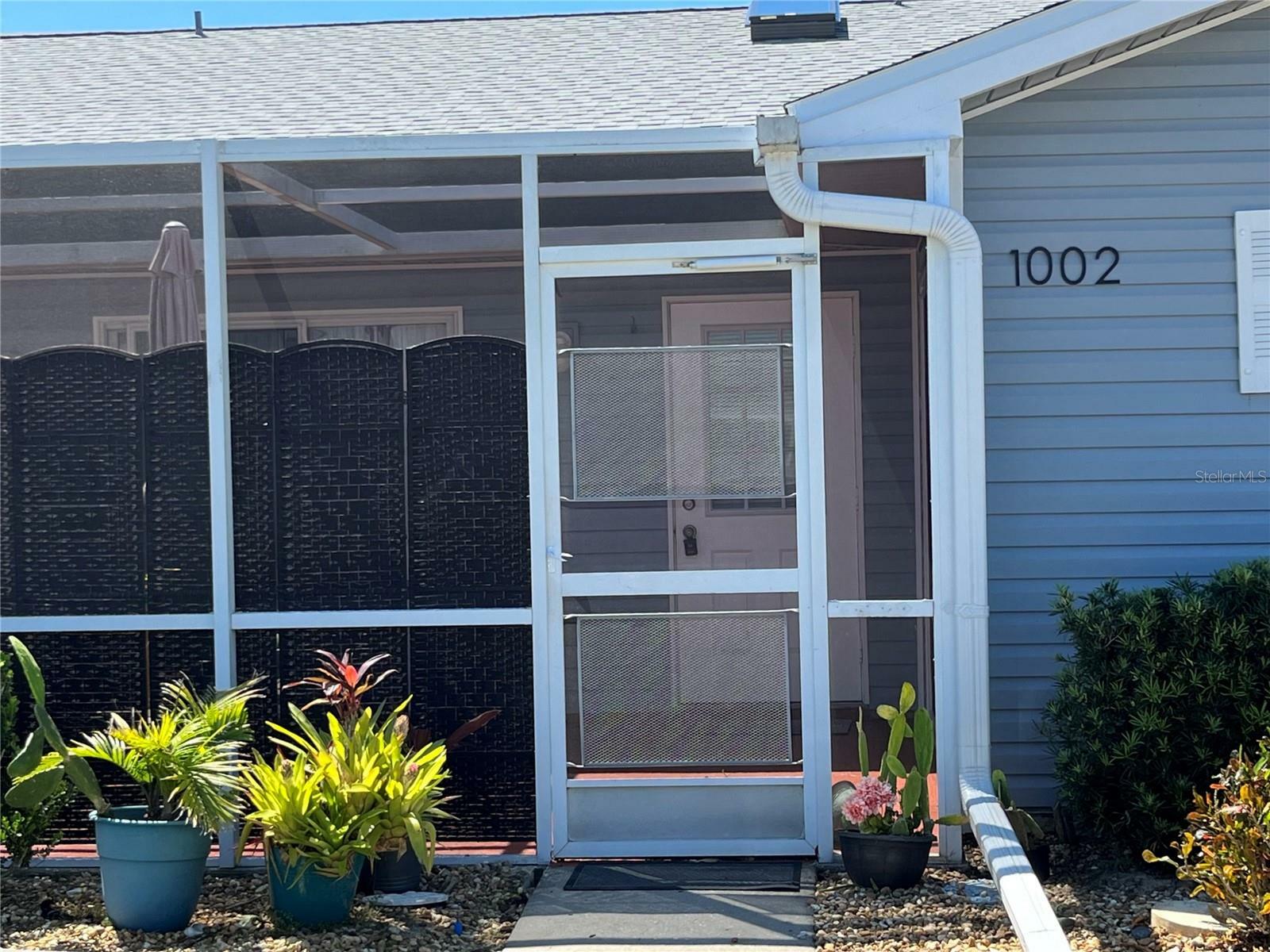 Property Photo: 3300 Loveland Boulevard 1002 FL 33980
