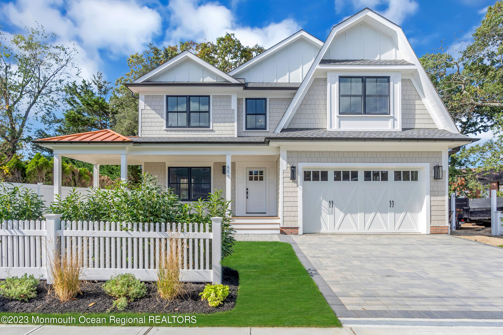 Property Photo:  556 Church Street  NJ 07762 