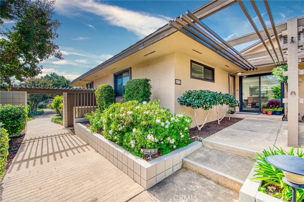 Property Photo:  1225 N Granada Avenue 45  CA 91801 