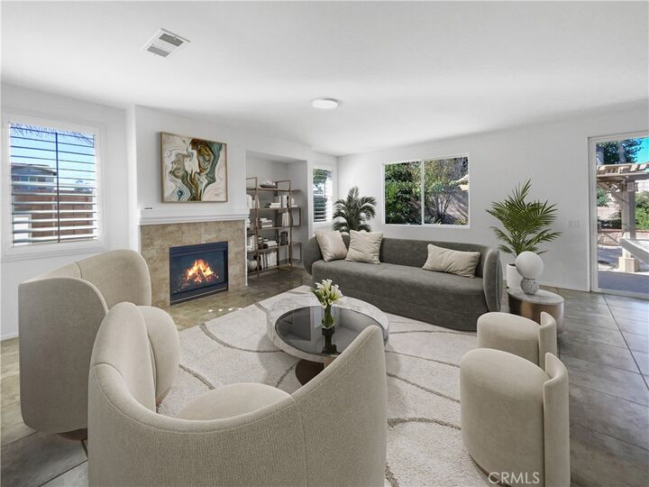 Property Photo:  29124 Sierra Gold Circle  CA 92584 