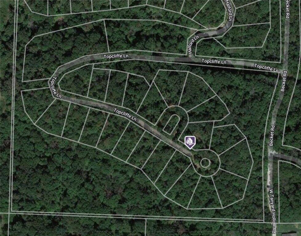Property Photo:  Lot 15 Topcliffe Lane  AR 72715 