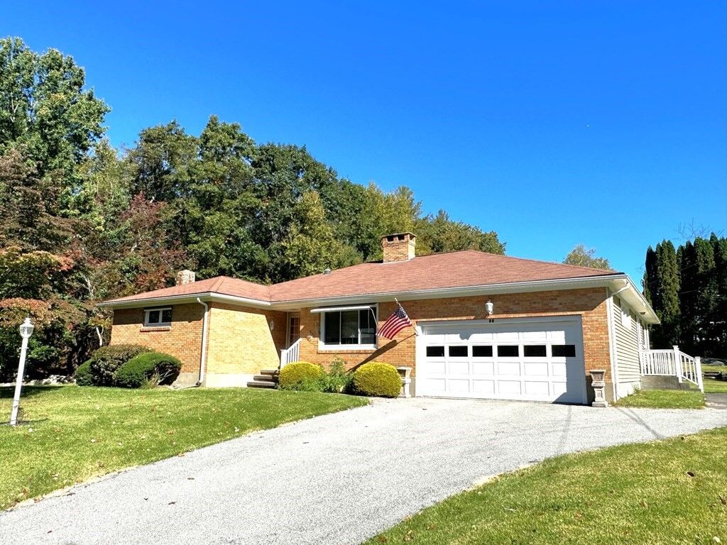 Property Photo: 88 Charlton Road MA 01571