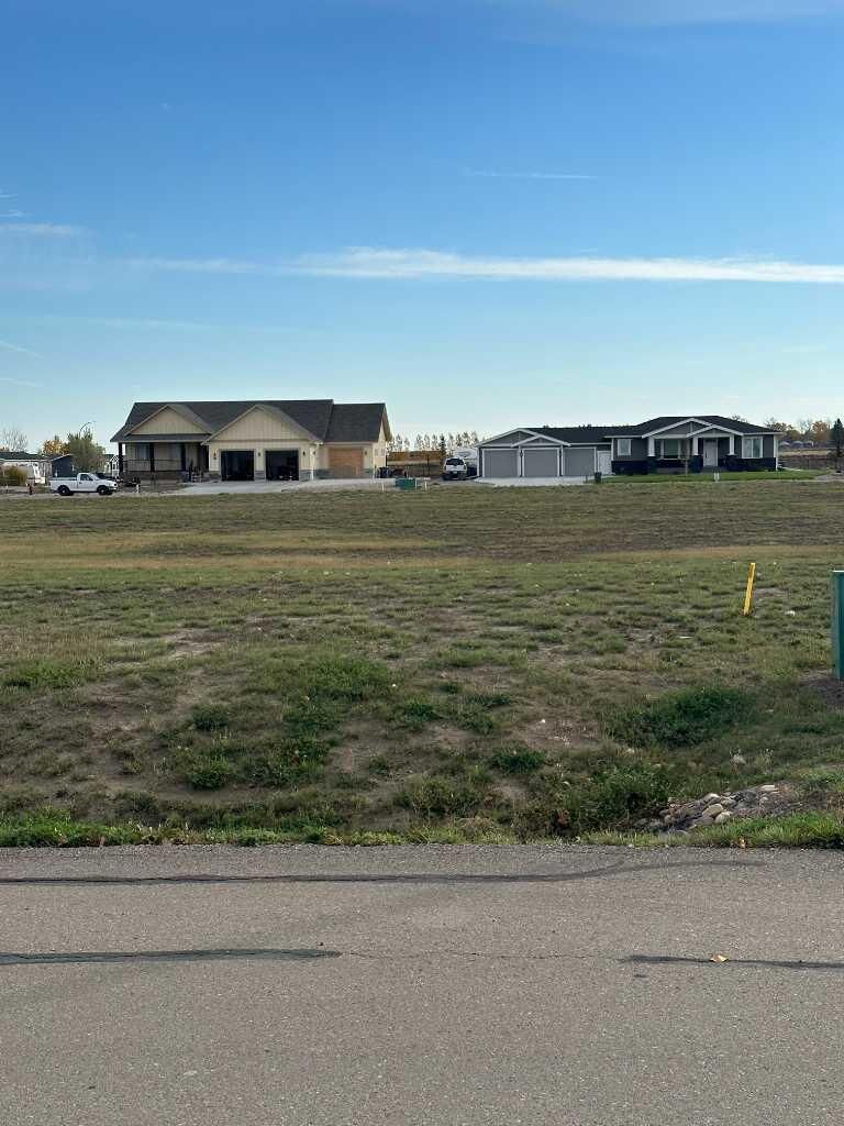 Property Photo: 3109 13 Street AB T1M 0E7