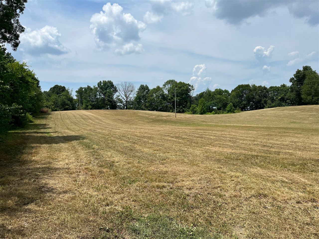 Property Photo:  Lot 9 Petty Davis Road  KY 42164 