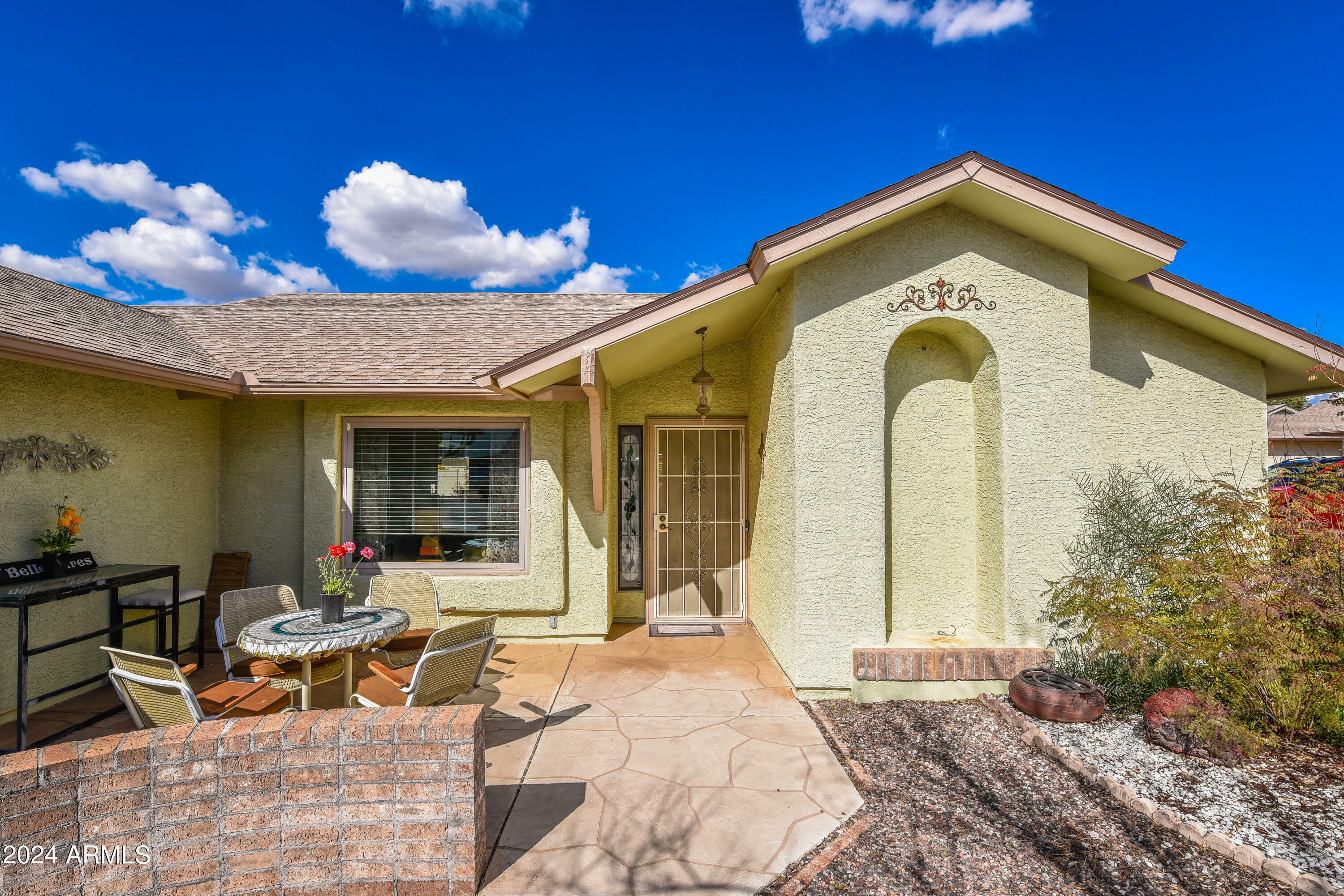 Property Photo:  7744 E Pueblo Avenue  AZ 85208 