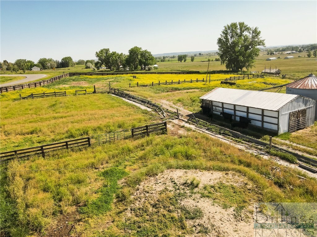 Property Photo:  Tbd Larimer Lane  MT 59105 