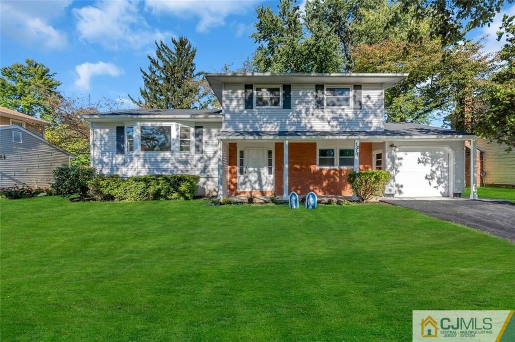 Property Photo: 1217 Dakota Road NJ 08902