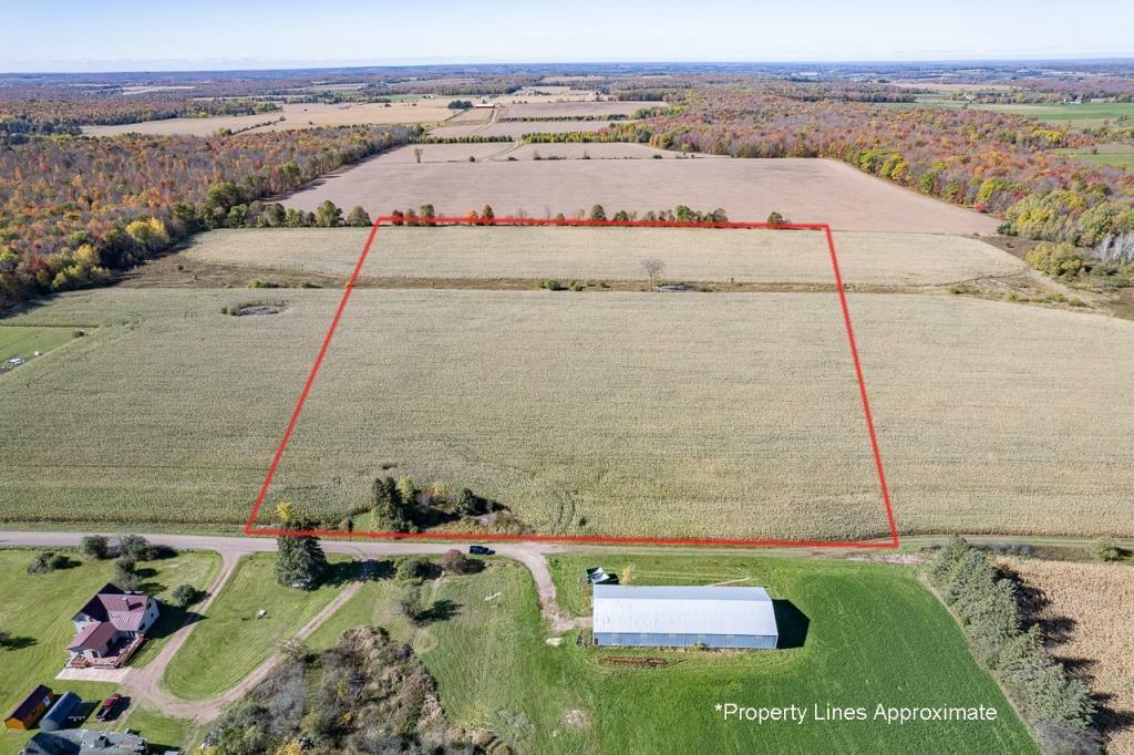 Property Photo:  59.04 Acres Hartwig Road  WI 54452 