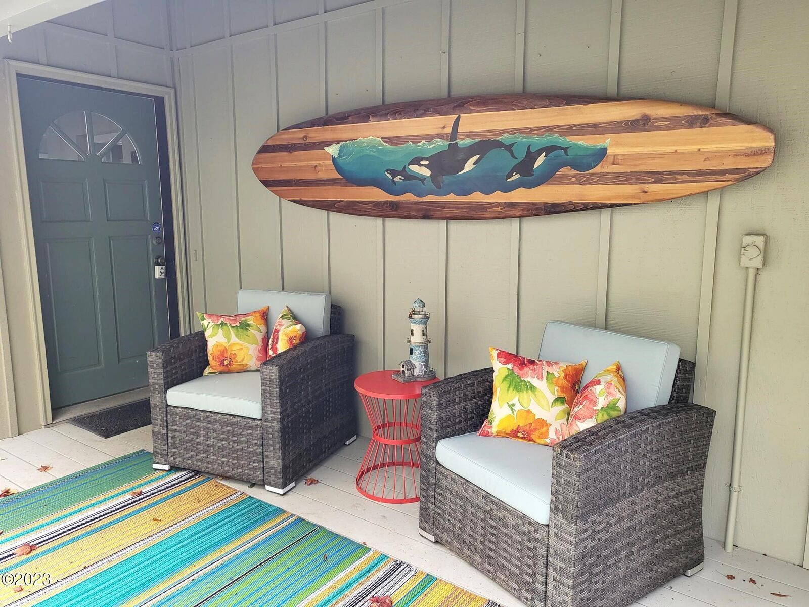 Property Photo: 1254 SW Meadow Ln 10 OR 97341