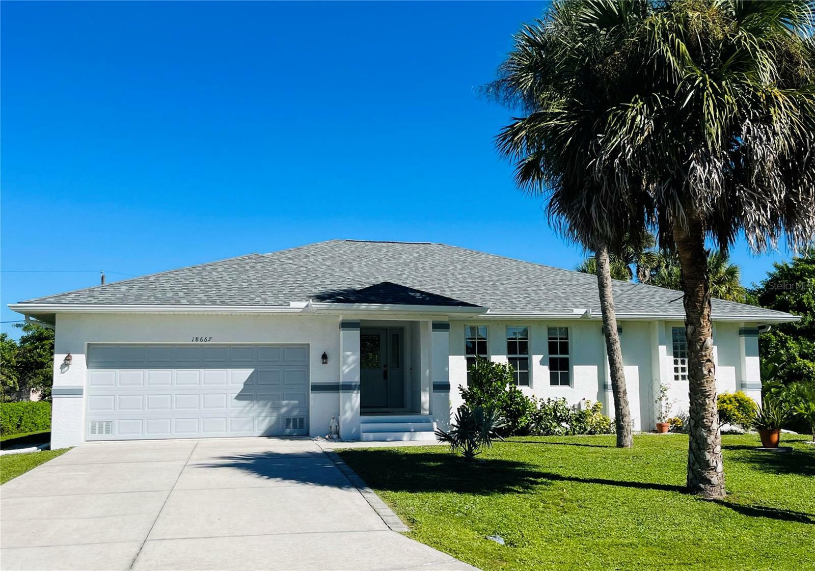Property Photo: 18667 Fort Smith Circle FL 33948