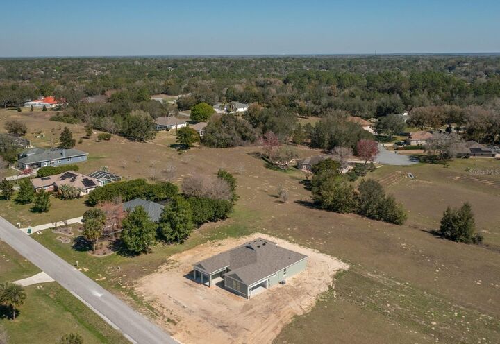 Property Photo:  761 N Spend A Buck Drive  FL 34453 