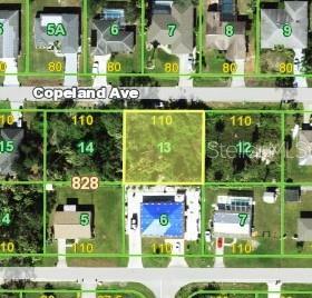 Property Photo:  20413 Copeland Avenue  FL 33952 