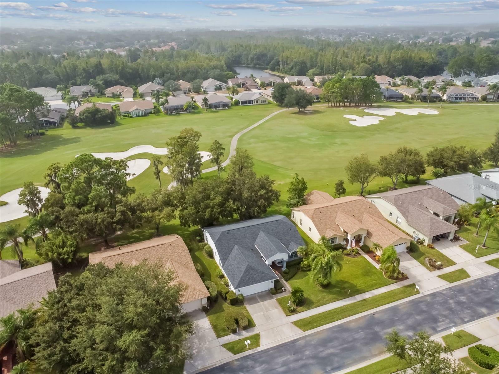 Property Photo: 1415 Canberley Court FL 34655