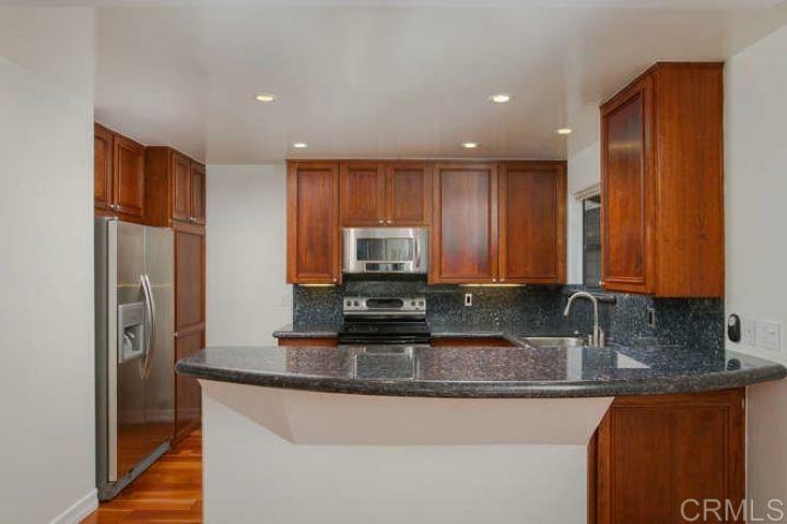 Property Photo:  675 S Sierra 23  CA 92075 