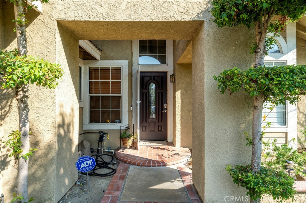 Property Photo:  1131 Viewcrest Court  CA 92882 