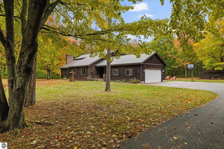 House for sale in Mancelona 7465 N Maple Avenue, Mancelona, MI 49659