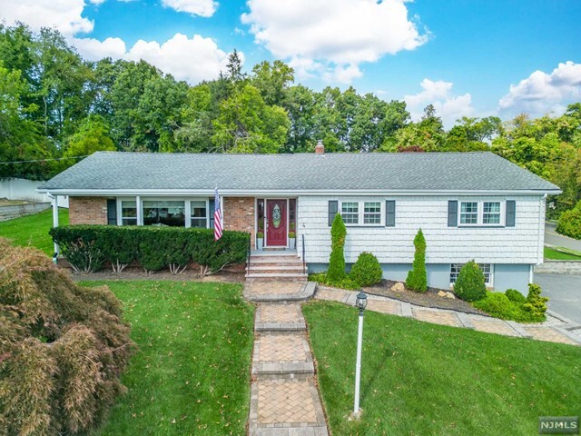 Property Photo: 4 Grover Drive NJ 07470